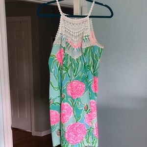 Lily Pulitzer dress